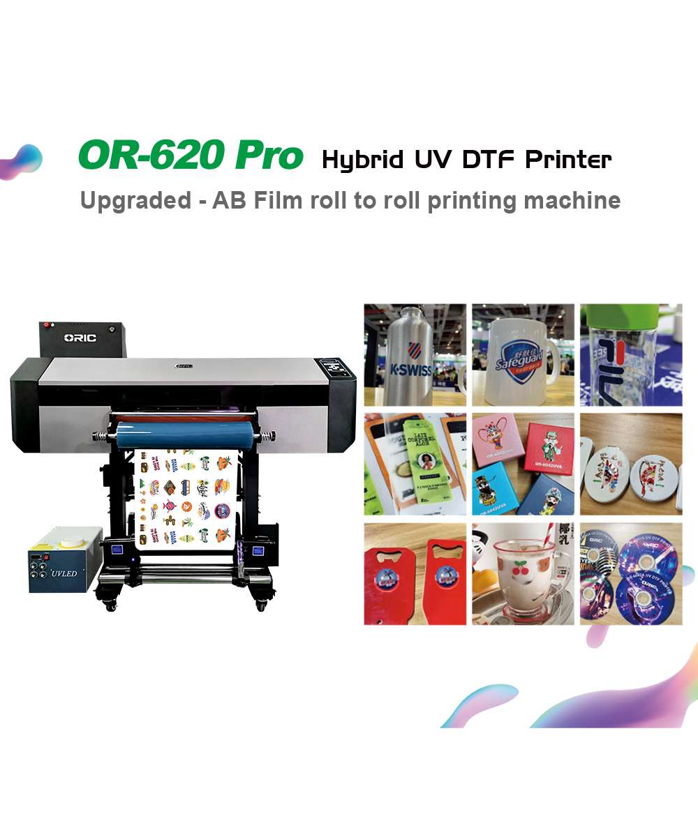Product Description Banner